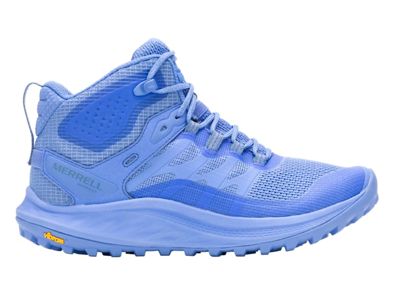 Merrell Antora 3 Mid Waterproof Hiking Shoes for Ladies