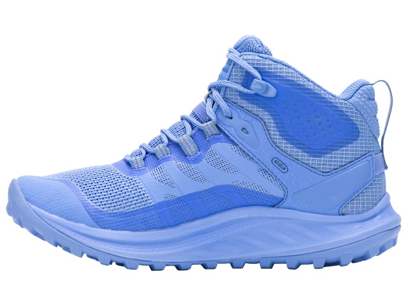 Merrell Antora 3 Mid Waterproof Hiking Shoes for Ladies
