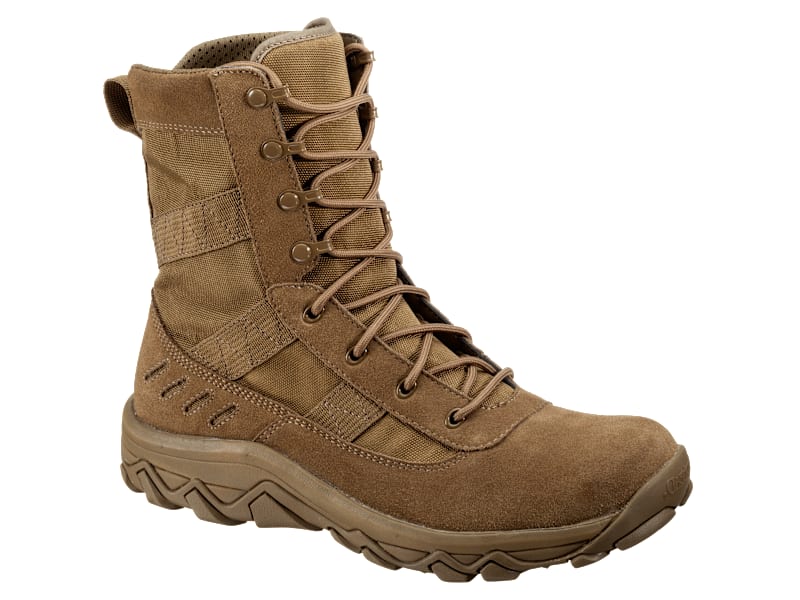 RedHead RCT Warrior Ultra Mil-Spec Tactical Boots for Men
