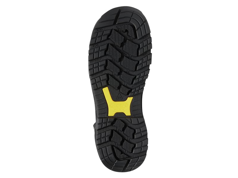 KEEN Utility Independence Waterproof Carbon Toe Work Boots