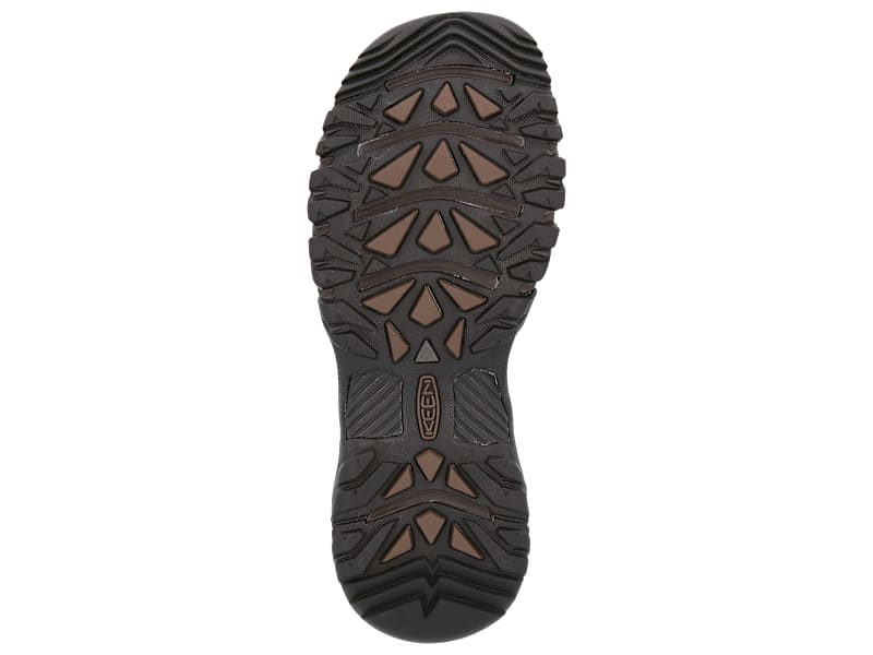 Stivali Da Escursionismo KEEN Anchorage 3 Waterproof Uomo | Impermeabili E Isolati Per Inverno - Foto 2