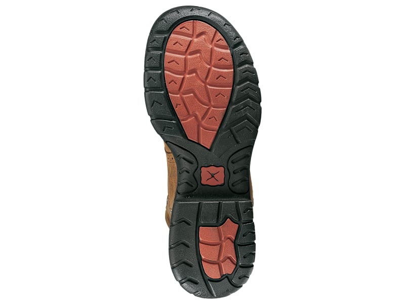 Twisted X All Around Western Work Boots for Men | Cabela's