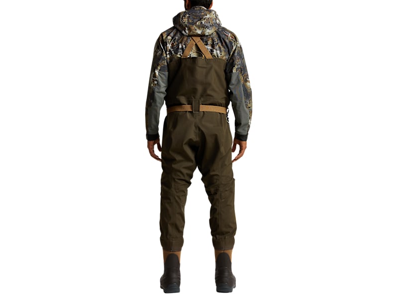 Sitka Delta Hunting Waders for Men