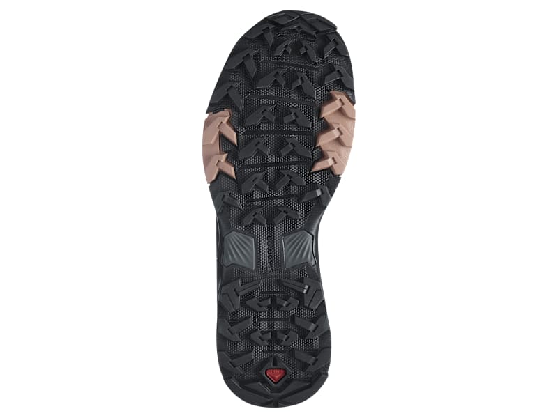Salomon X Ultra 4 Mid GORE-TEX Hiking Boots for Ladies