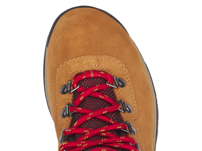 Columbia Newton Ridge Amped Waterproof Hiking Boots for Ladies