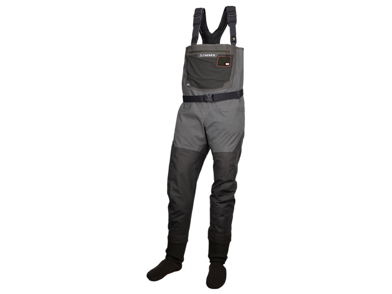 SIMMS フィッシングウェーダー G3 ゴアテックス US medium Men's Stockingfoot Waders - G3 Guide | Simms Fishing