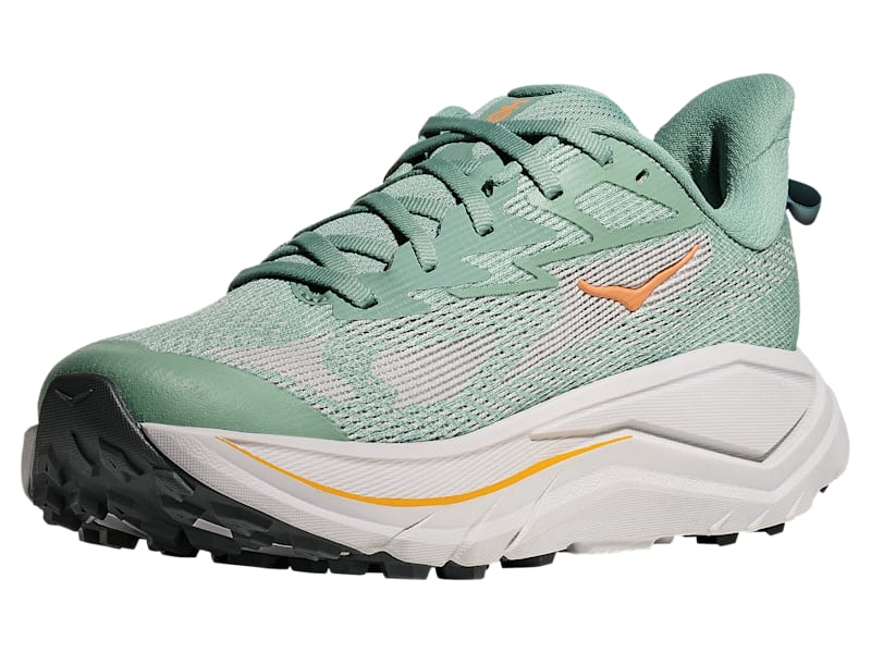 エナカ Hoka Challenger 8 Trail Running Shoes for Ladies | Cabela's