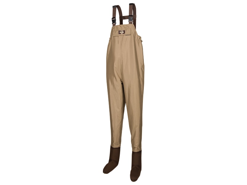 White River Fly Shop Three Forks Stocking-Foot Chest Waders for