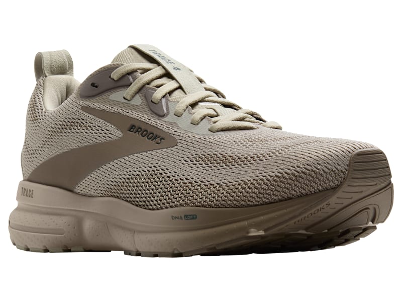 Brooks Trace 4 Hiking Shoes for Men | Bass Pro Shops