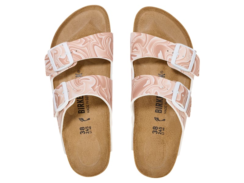 Birko Flor Birkenstock Womens Slippers Sale Birkenstock Arizona