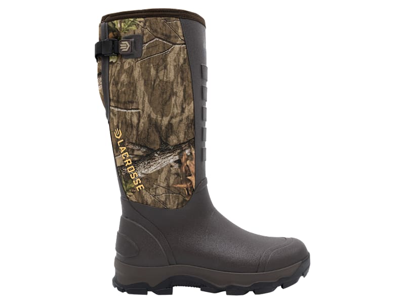 Lacrosse Alpha Agility Lacrosse Boots Gram LaCrosse Alpha Lite II