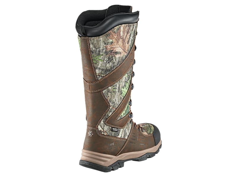Camo Boots Irish Setter Snake Boots On Sale Irish Setter Mossy Oak