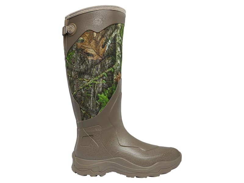 Hunting Boots Used Snake Boots For Sale LaCrosse Alpha Agility 17
