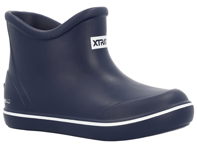 Pro Shops Xtratuf Bass Pro XTRATUF TUFS Ankle Deck Rubber Boots