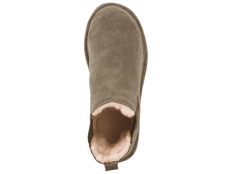 Natural Reflections Karsen Boots