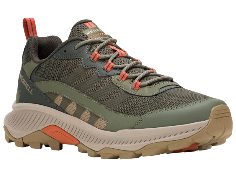 靴 MERRELL SPEED STRIKE 2 TREK Amazon.com | Merrell Men's Speed Strike 2 Trek Hiking Shoe