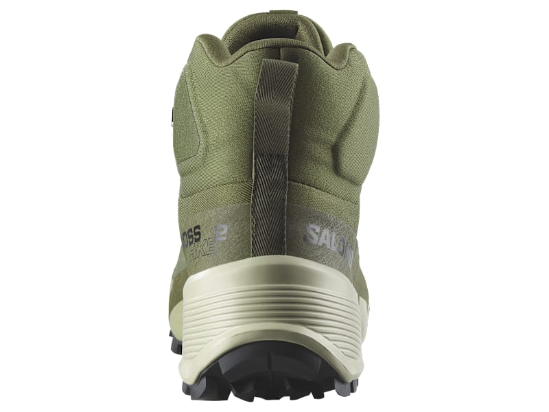 Salomon Cross Hike 2 Mid GORE-TEX Hiking Boots for Men