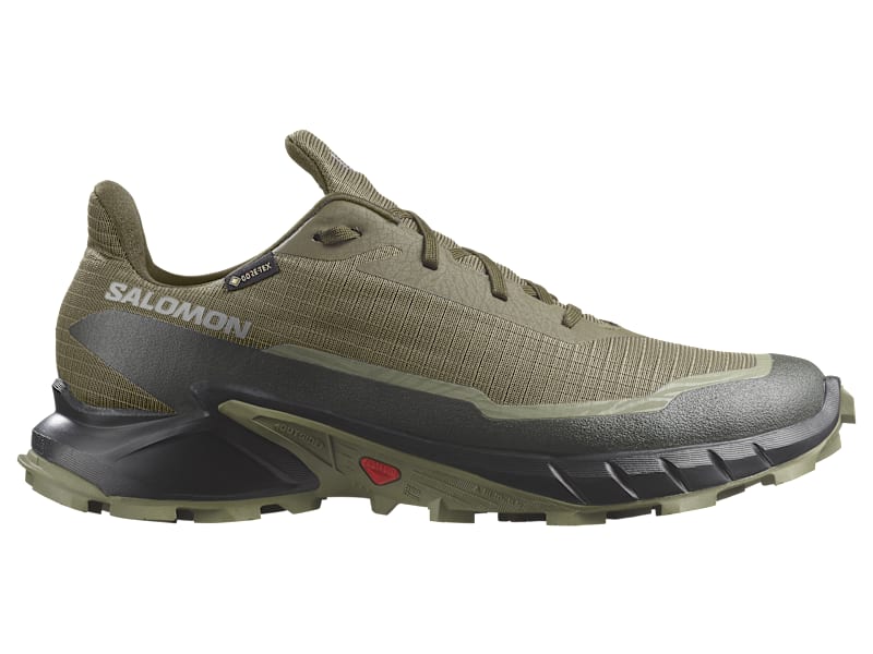 Salomon Alphacross 5 GORE-TEX Trail Running Shoes for Men