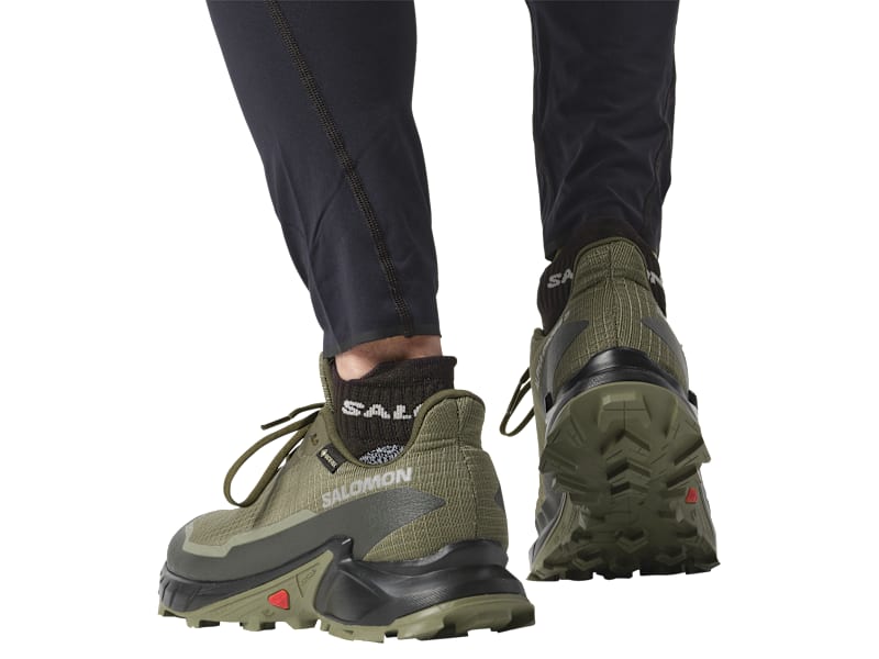Salomon Alphacross 5 GORE-TEX Trail Running Shoes for Men