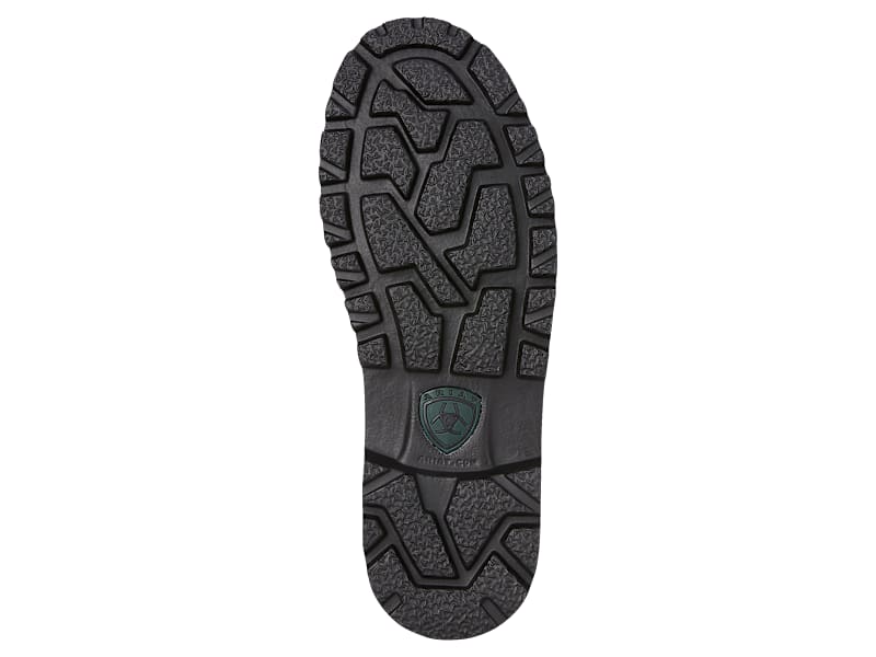 Ariat Spot Hog Pull-On Casual Boots for Men Peanut 11M Cabela's