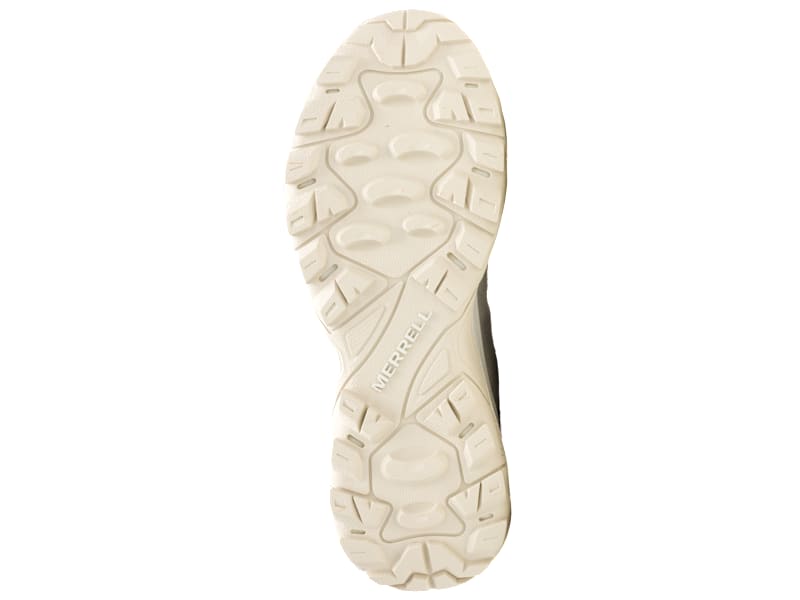 Merrell Tempo Sol Athletic Hiking Shoes for Ladies