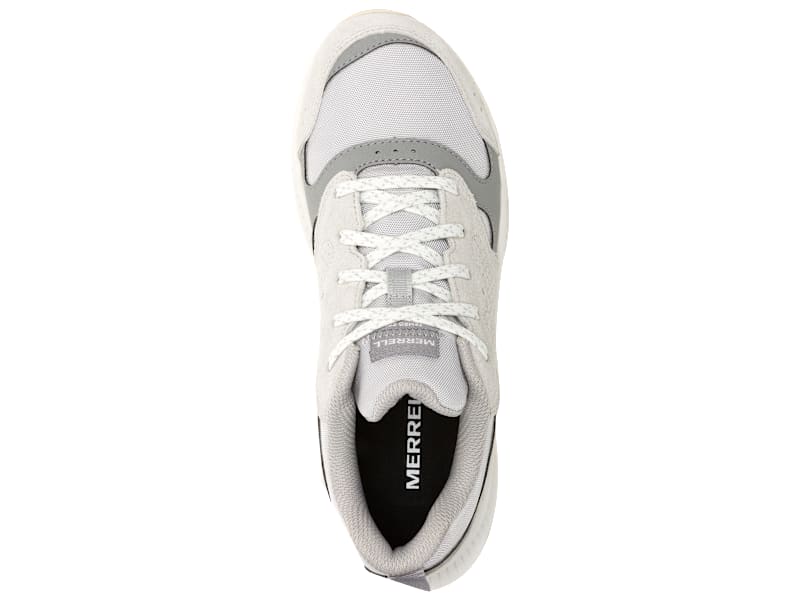 Merrell Tempo Sol Athletic Hiking Shoes for Ladies