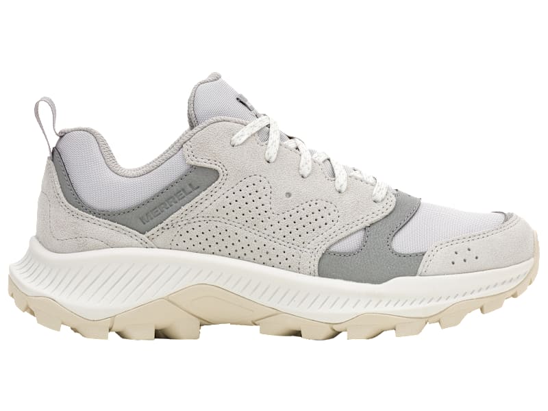 Merrell Tempo Sol Athletic Hiking Shoes for Ladies