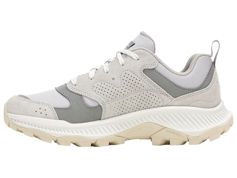 Merrell Tempo Sol Athletic Hiking Shoes for Ladies