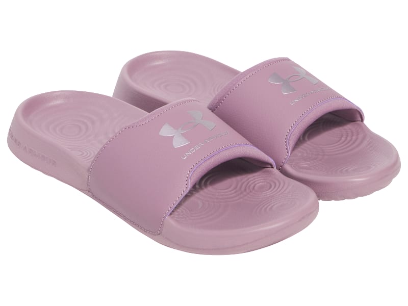 Under Armour Ignite Select Slides for Ladies | Cabela's