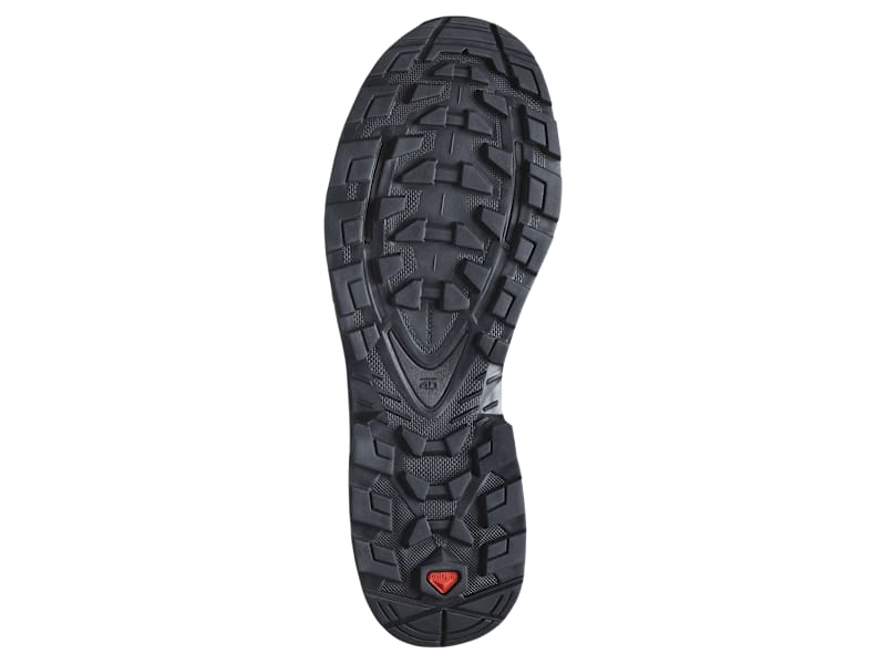 Salomon Quest 4D Mid GTX 4 Hiking Boots for Men | Bass Pro Shops