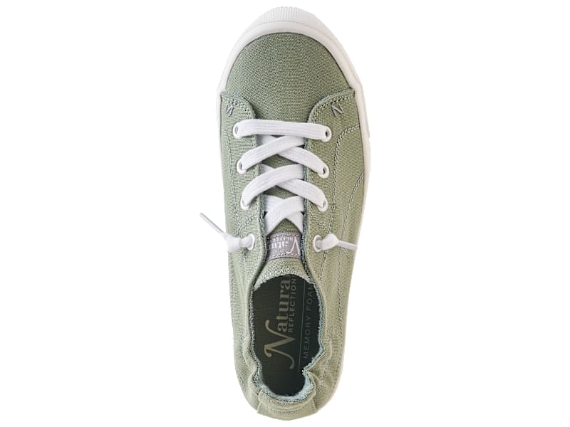 Natural Reflections Lindsey II Casual Shoes Mack's Prairie Wings