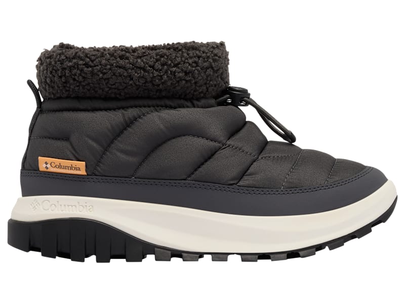 Columbia Snowtrot Shorty Snow Boots for Ladies | Bass Pro Shops