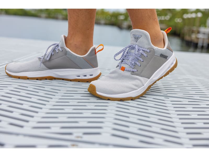 Columbia - 2525しーのです☆ Columbia PFG Tamiami Shoes for Men | Bass Pro Shops
