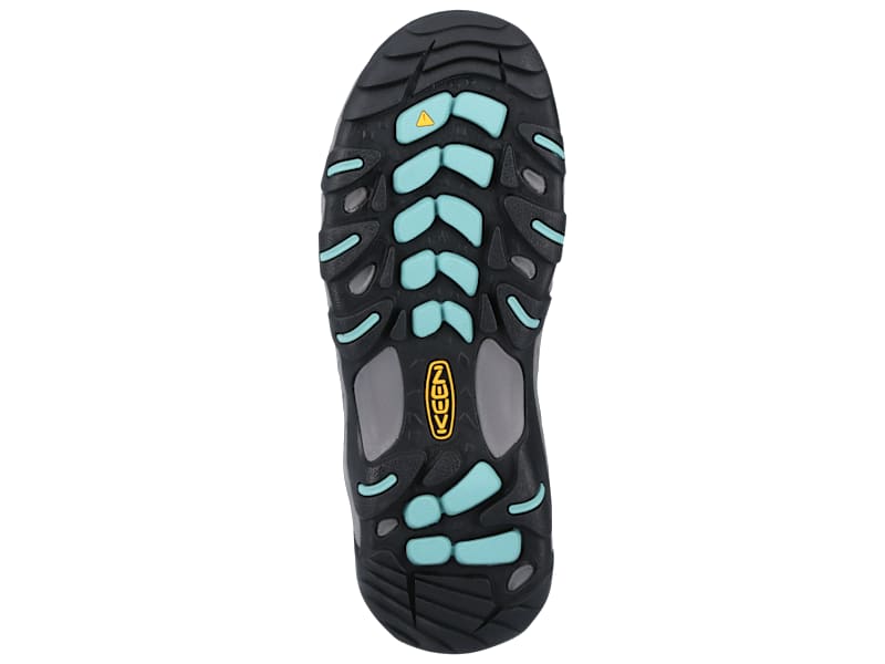 KEEN Koven Mid Waterproof Hiking Boots for Ladies