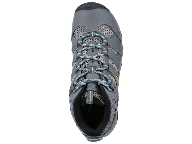 KEEN Koven Mid Waterproof Hiking Boots for Ladies