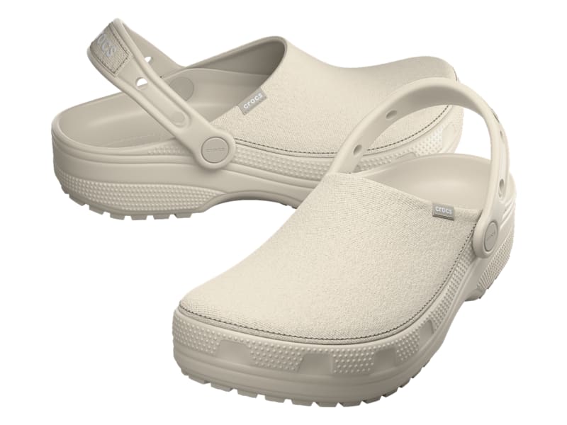 Crocs Crafted Clogs for Ladies
