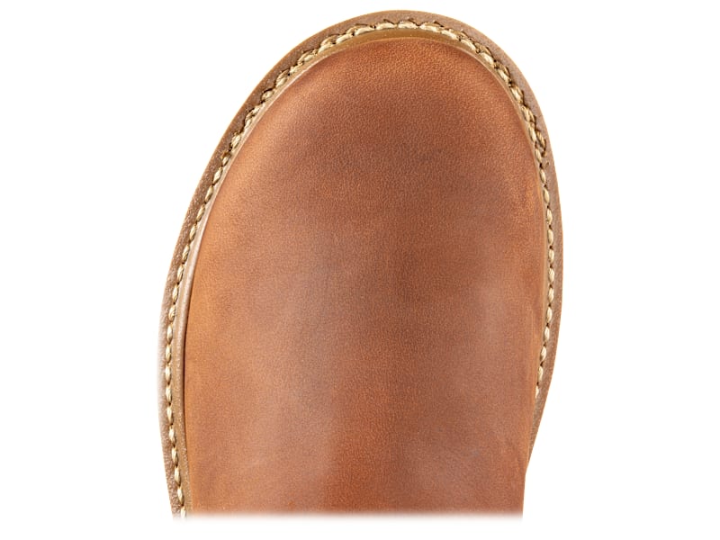 Cabela's Roughneck Wedge Wellington Work Boots for Men