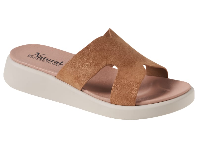 Natural Reflections Bass Pro Slippers Natural Reflections Brook - Main Image