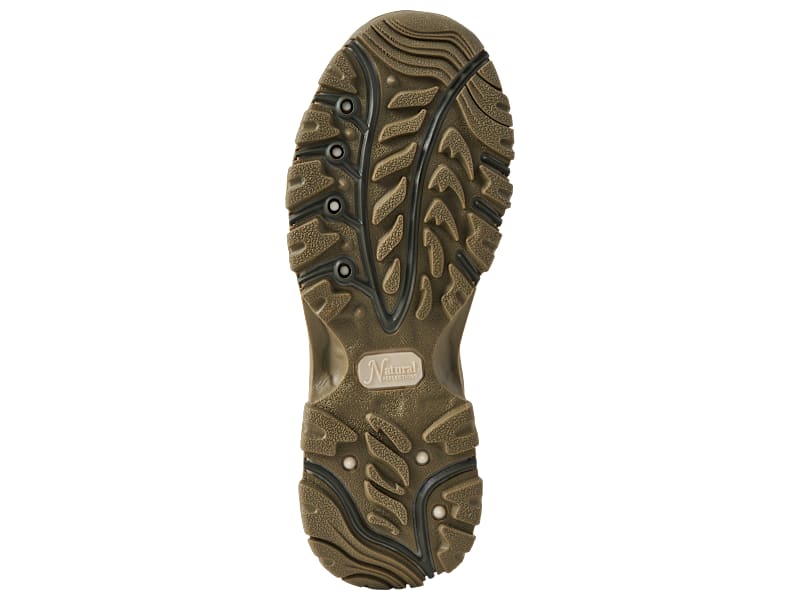 Natural Reflections Skyline II Mid Waterproof Hiking Boots for Ladies