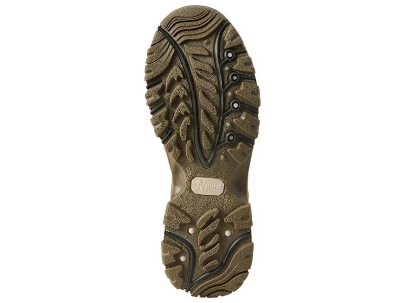 Natural Reflections Skyline II Mid Waterproof Hiking Boots for Ladies