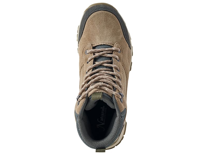 Natural Reflections Skyline II Mid Waterproof Hiking Boots for Ladies