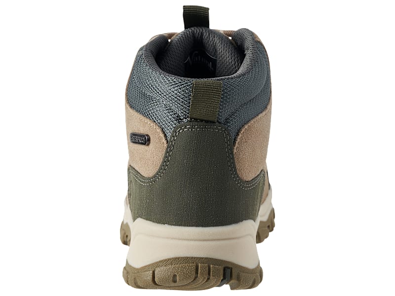Natural Reflections Skyline II Mid Waterproof Hiking Boots for Ladies