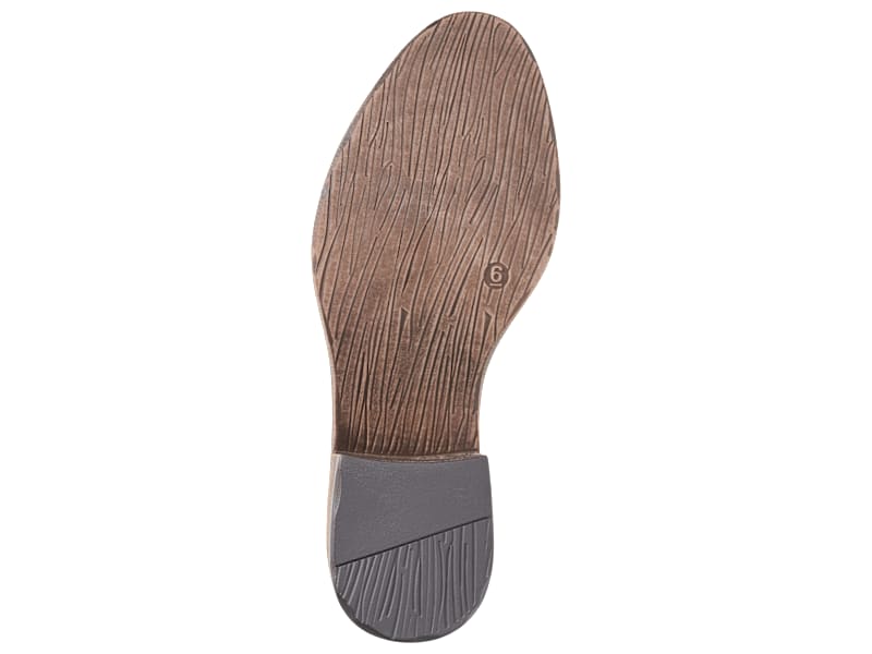 Natural Reflections Gossip Booties