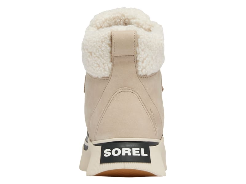 Sorel Out N About IV Chillz Waterproof Winter Boots for Ladies