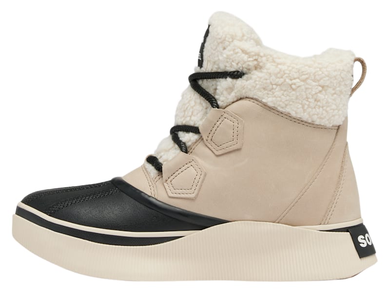 Sorel Out N About IV Chillz Waterproof Winter Boots for Ladies
