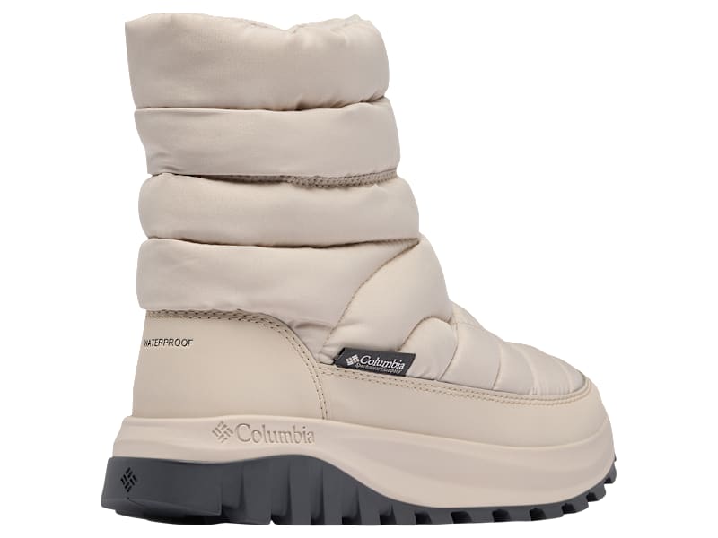 Columbia Snowtrot Mid Boots for Ladies | Bass Pro Shops