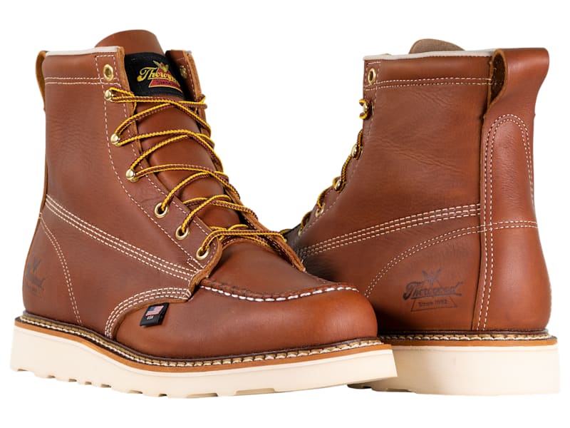 Moc Toe American Made Chelsea Boots Danner Men's Cedar River Moc