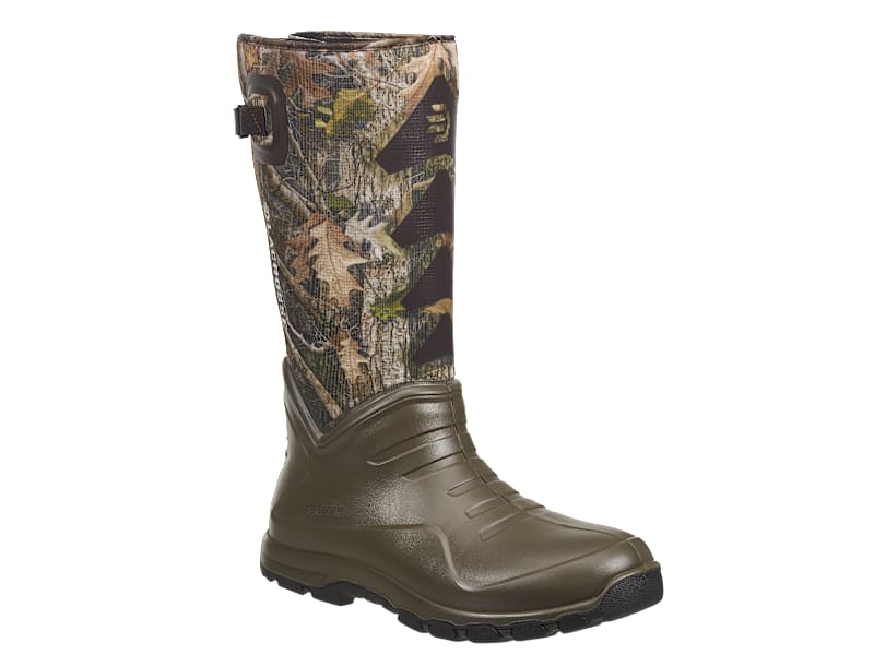 Hunting Boots Men's Lacrosse Aero Insulator Boots LaCrosse