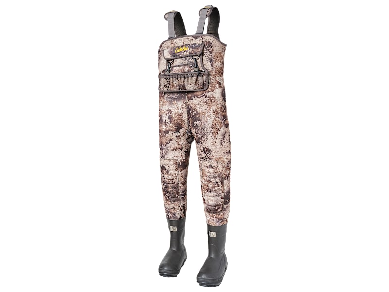 Cabela's SuperMag Neoprene Chest Waders for Men | Cabela's