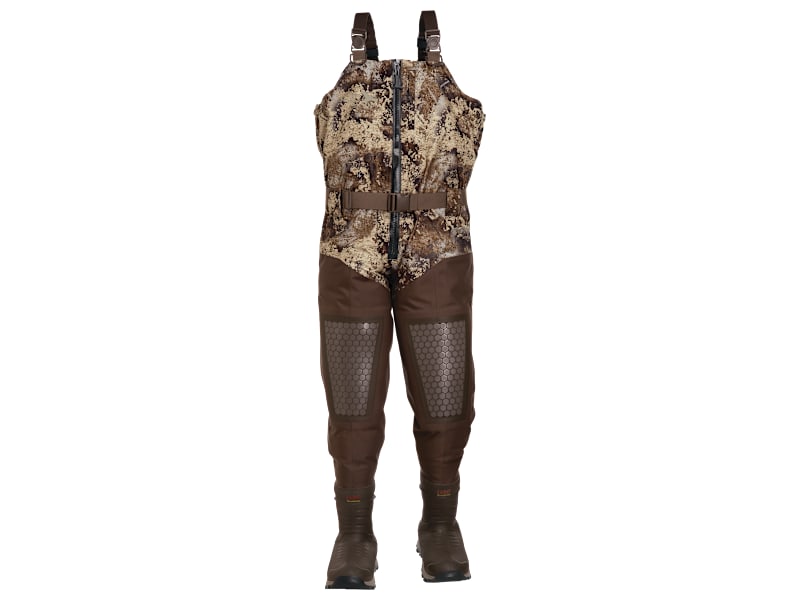 Northern Flight Front Zip Breathable Waterfowl Hunting Chest